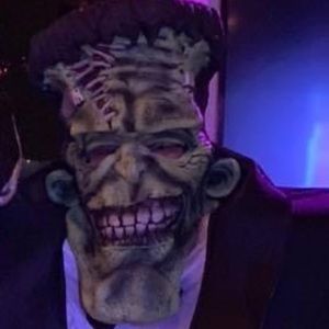 Meet your Posher, Charles